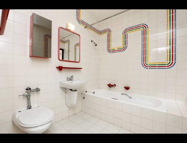 5 BEDROOM APARTMENT FOR SALE IN MUSGRAVE
